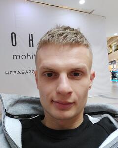 Владимир Лысак