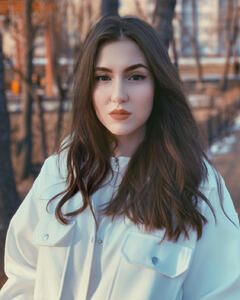 Алена Уляновская