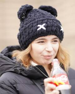 Анна Баховська