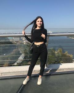 Анастасія Куцарєва
