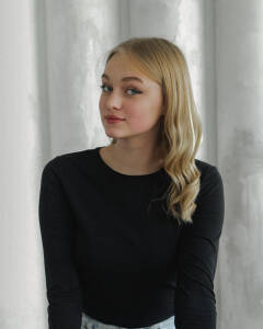 Catherine Pinchuk