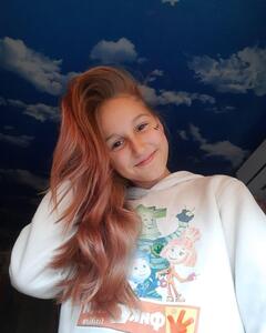 Полина Журавель