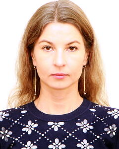 Інна Бабіна