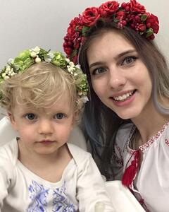 Олександра Шульга