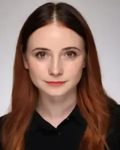 Марія Новік