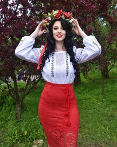 Alina Moroz