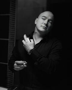 Сергей Денисов