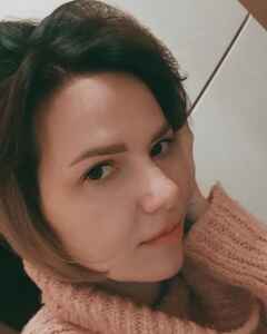 Анна Кальченко