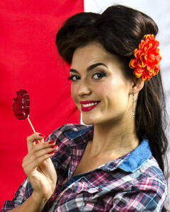 Mariia 