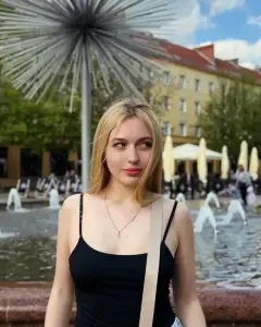 Кристина Дутка