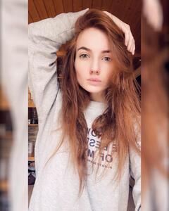 Анна Шумилова