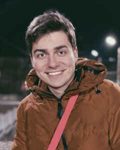 Евгений Дзюба