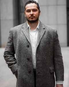 Dmytro 