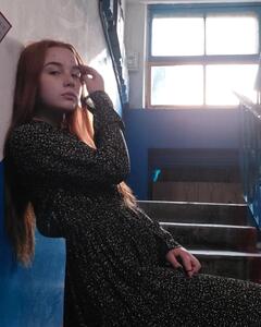 Олеся Зайцева
