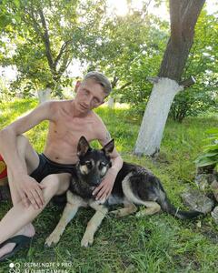 Андрей Крук