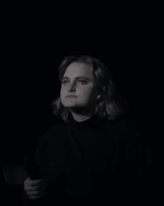 Елизавета Агафонова