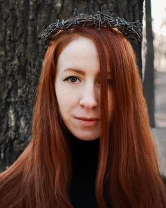 Юля Соловей