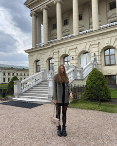 Анна Капша