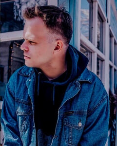 Stas Kashtanov