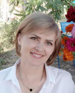 Елена Ащепкова