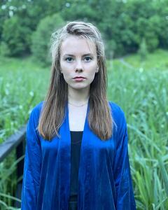 Катерина Гри