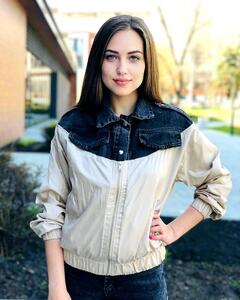 Анна Яценко