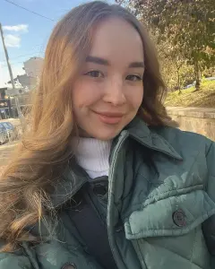 Yelizaveta Kalashnikova
