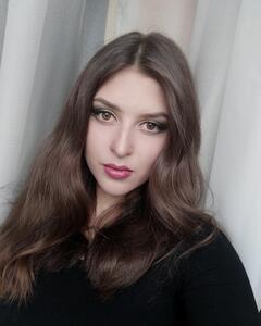 Анастасія Вусата