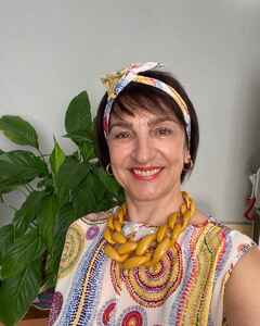 Марина Климова