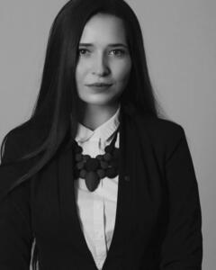 Богдана Вовчок