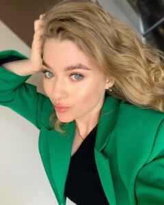 Viktoria Baranovska
