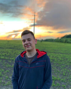 Ілля Мартинюк
