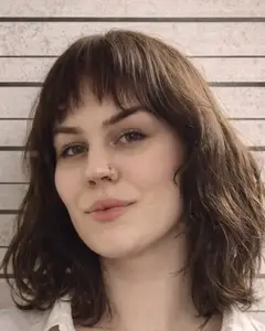 Анастасія Кузовкіна