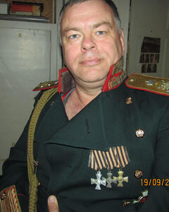 Вадим Корзун