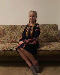 Евеліна Радіонова