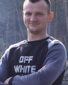 Volodymyr Pitlyk