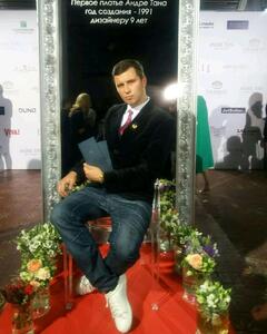 Artem Obrus
