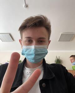 Микола Шевчук
