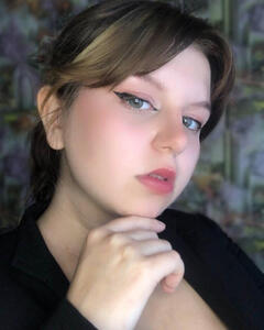 Даша Керницкая