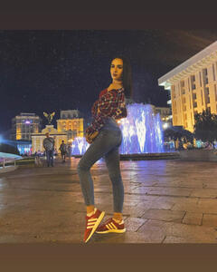 Ирина Гаина