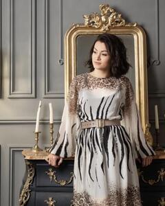 Елена Мележик