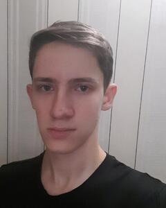 Коля Кравцов