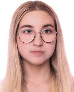 Євгенія Гуріна
