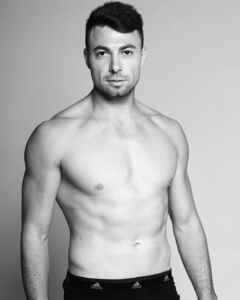 Dani Fridman