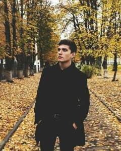Алексей Банкулов