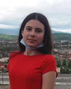 Юлія Білусяк