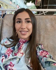 Александра Друзь