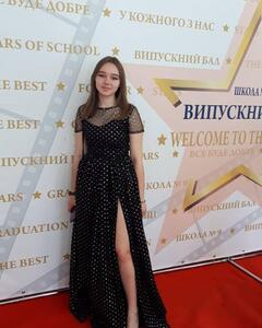 Вікторія Пантелімонова-Заворотна