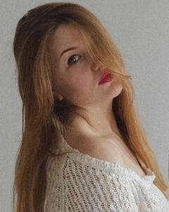 Alena Тріфонова