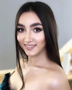 Лера Войковская